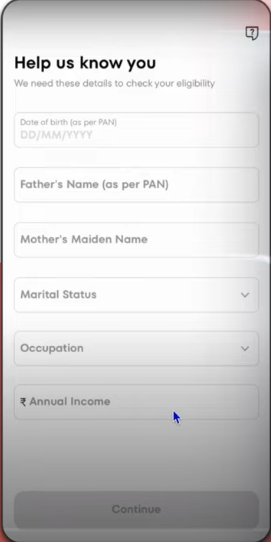 Edge CSB Bank RuPay Credit Card