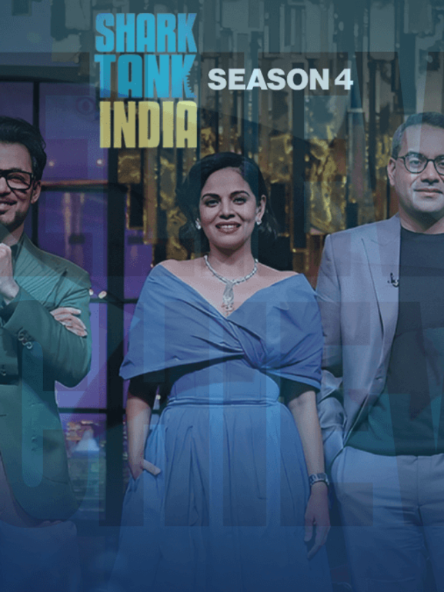 How Much Sharks Get Paid?