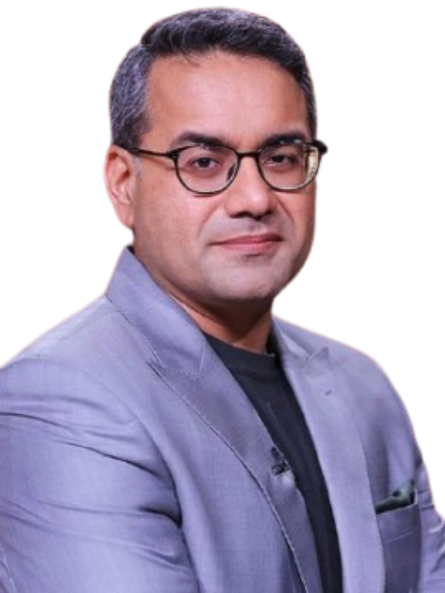 Snapdeal failed but the founder made a profit of more than Rs 3500 crore!